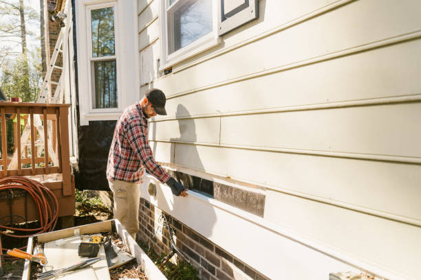 Trusted Siding Contractor service in Pulaski, NY - Creative Siding